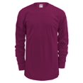 thumbnail image 1 of Soffe Men's Midweight Long Sleeve T-Shirt - M375, 1 of 1