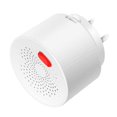 thumbnail image 2 of Tuya Air Alarm Combustion Fuel Air WiFi Detector Home Kitchen Office Smart Safety Alarm US, 2 of 9