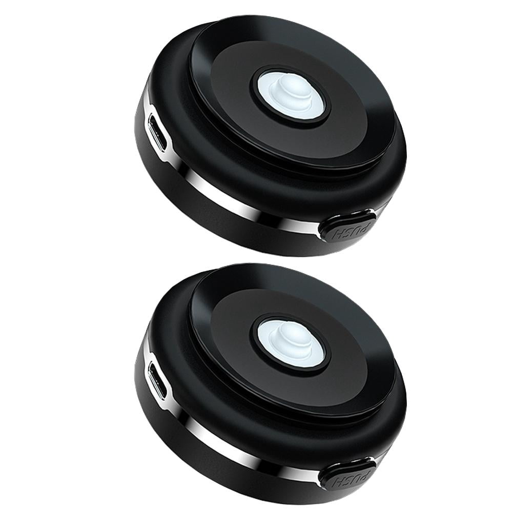 JHIALG Double-Sided Phone Holder, Innovative Dual Suction Cup and Magnetic Design, Magnetic Car Suction Cup Holder, Adjustable Cell Phone Mount for Car Vacuum Adsorption I3B1
