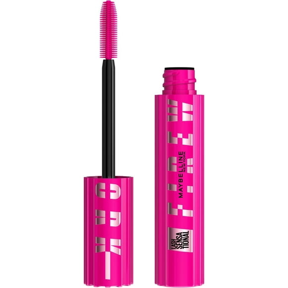 Lash Sensational Firework Mascara, Volume 360 Flare Impact