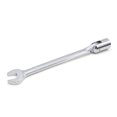 thumbnail image 1 of Unique Bargains Swivel Head Combination Socket Spanner Wrench Auto Car Repairing Tool, 1 of 3