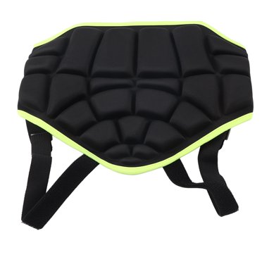 Extreme Sports Butt Pad Ski Snow Boarding Skate Hip Protective Padded Shorts for Children