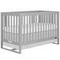 thumbnail image 1 of Dream On Me Arlo 5-In-1 Convertible crib, 1 of 9