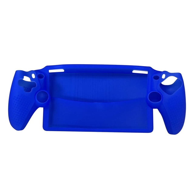 CHUANK Housse de Protection Portable Étui Protecteur Souple pour Console de Jeu Portail Étui Accessoires