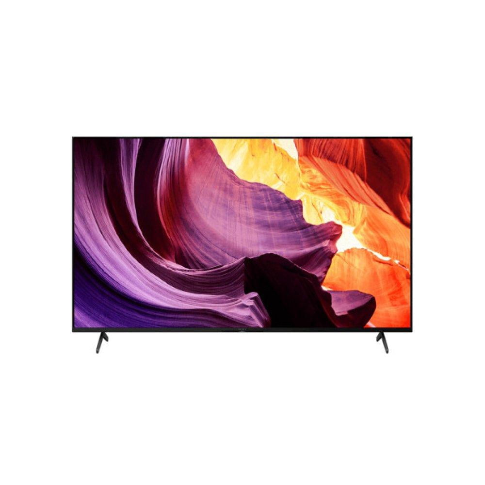 Refurbished Sony 65" Class 4K (2160p) Smart LED TV (KD65X80K)