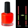 thumbnail image 4 of Almencla Peinture Flottante 8 ml Peinture de Réparation Fluorescente pour Bricolage Poteau Flotteur Rouge, 4 of 8
