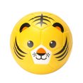 thumbnail image 1 of fastboy Animal Patterns PU Football Fun For Kids Of All Ages Gift Idea Mini Soccer Ball Tiger 15CM, 1 of 6