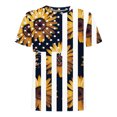 thumbnail image 3 of Naruto Naruto Kids” Cartoon Print Popular Hoodie Sweatshirt, 3 of 4