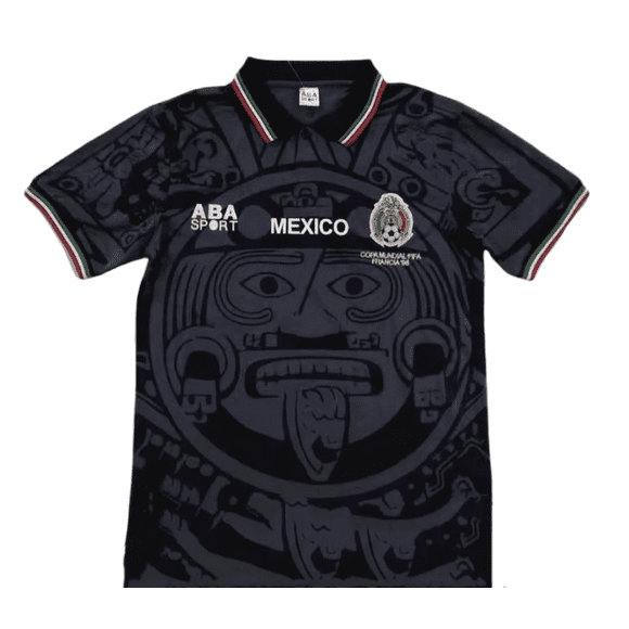 2022 Summer football jersey OPEL MEXICO Emirates aldult short sleeve sport fashion soccer uniform top tee for men and women
