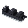 thumbnail image 1 of Electric Power Window Switch Front Left Lifter Fit for Nissan Sentra 2008-2012 25401-ZE80A, 1 of 11