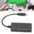 thumbnail image 3 of Game Console Converter, Fast 1080P Drive Free for SS Adapter Stable  for HDTV, 3 of 7