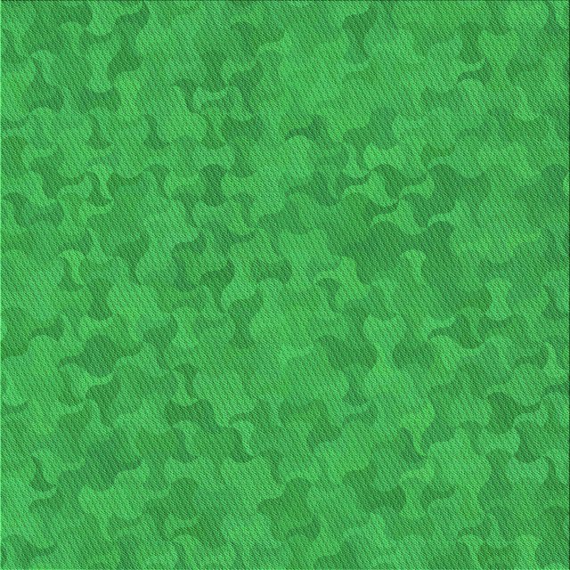 Ahgly Company Machine Washable Indoor Square Transitional Lime Green Area Rugs, 4' Square