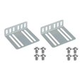 thumbnail image 4 of Kit d'Installation pour Radio de Voiture 2 Din Universel Support d'Accessoires de Montage MP5, 4 of 8