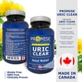 thumbnail image 3 of URIC CLEAR - 75 vcaps, 3 of 4