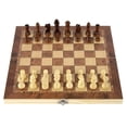 thumbnail image 1 of Memory Match Stick Chess, Memory Chess Wood, Wooden Memory Chess, Memory Chess, Chess Game Learning Toy, Chess Board Toy, Memory Chess Game, 1 of 8