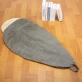 thumbnail image 3 of Housse de Pouf Décorative Intérieure Multicolore pour Maison, Chaise Tatami, Canapé de Repos, Fauteuil Lounge, Housse Douce et Lavable (Remplissage Non Inclus), 3 of 6