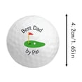 thumbnail image 3 of For Superior Fairway Performance Enhanced Distance And Unmatched Control, 3 of 5