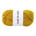 thumbnail image 2 of SDNall 5PCSAcrylic yarn medium thick yarn doll handmade DIY knitting hat scarf yarn, 2 of 9