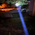 thumbnail image 4 of Police Security 410 Meter Long Throw Flashlight, 4 of 7