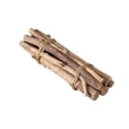 thumbnail image 1 of KLKCMS Wood Log Sticks Craft Stick for Fairy Gardens Wedding DIY Crafts/Photo Props Length 30cm, 1 of 9