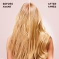 thumbnail image 4 of Garnier Whole Blends Oat Delicacy Shampoo, 370 mL, 4 of 5