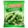 thumbnail image 2 of Len Xiang Edamame – Whole Soy Beans 400g, Net Wt. 400g, 2 of 5