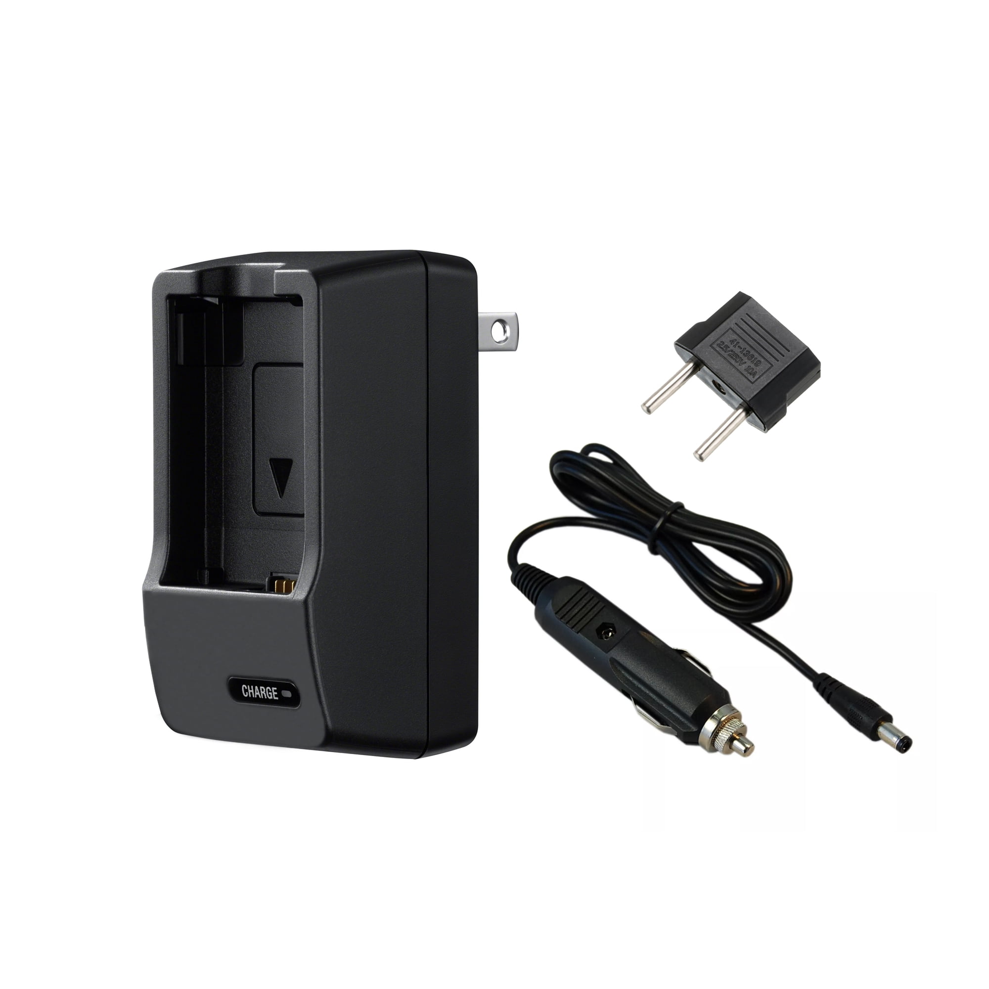 Canon PowerShot SX740 HS 本体と充電器 Battery Charger Compatible With Canon PowerShot SX740 HS