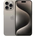 thumbnail image 1 of Apple iPhone 15 Pro 256 Go / Remis à Neuf Certifié Grade A, 1 of 2
