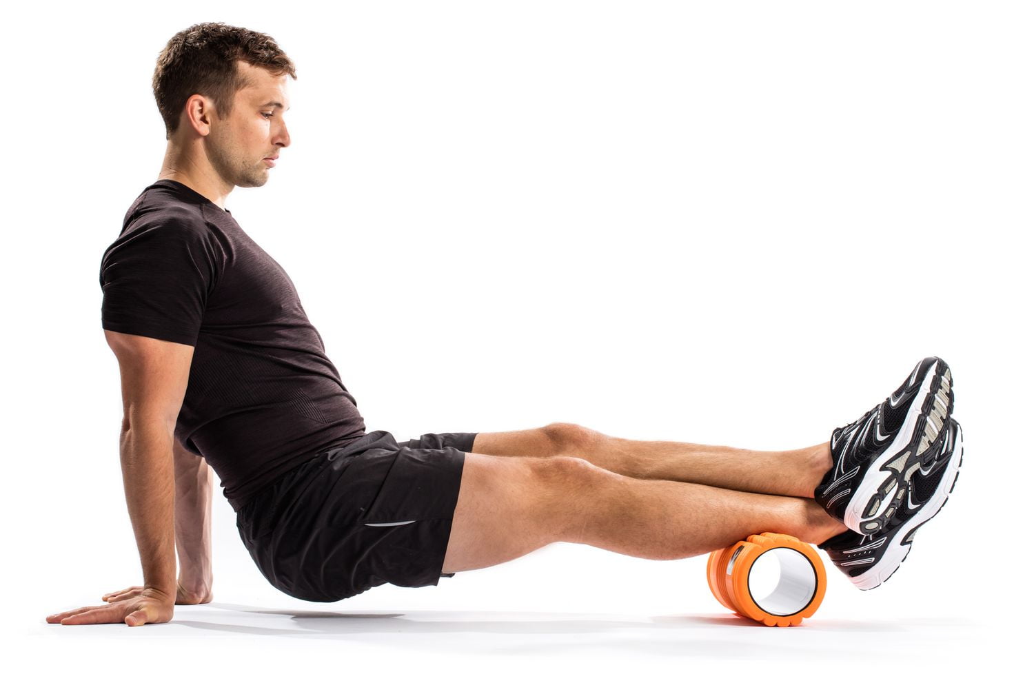 TRIGGERPOINT GRID FOAM ROLLER - 13"