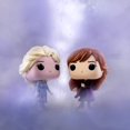 thumbnail image 3 of Funko Pop! Disney: Frozen 2 - Elsa Vinyl Figure, 3 of 6