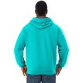 thumbnail image 3 of Fruit Of The Loom Sweat à Capuche Sofspun pour Hommes, 2TG, Royal, 3 of 8