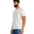 thumbnail image 4 of George Men's Stretch Crew Neckline Tee, 4 of 6