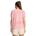 thumbnail image 2 of Jockey T-Shirt à Col en V EverActive pour Femmes, 2 of 6