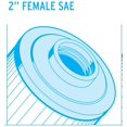 thumbnail image 5 of Unicel 4CH-935 Cartouche de Filtre de Remplacement 35 Pi2 pour Spa, 219 Plis, 5 of 5