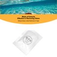 thumbnail image 3 of 6 Pack Car Fragrance  Car Fragrance Replacement Tablets Replacement Tablets Portable Air Vent Clip Replacement Pads For Car Accessories Air Freshener Refill Tablets, 3 of 8