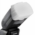 thumbnail image 4 of Vello Diffuseur de Dôme pour Canon Speedlite 600EX II-RT, 4 of 4