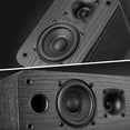 thumbnail image 2 of 3.0 Home Theater System, Surround Sound Speakers with Horn Tweeter, 2 of 5