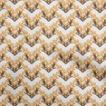 thumbnail image 1 of oneOone Polyester Spandex Yellow Fabric Floral Sewing Craft Projects Fabric Prints By Yard 56 Inch Wide, 1 of 5