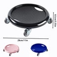 thumbnail image 3 of Maytalsory Slide Disc Compact And Portable Fitness Solution movement with 360° universal Abdominal Roller Is Equipped, 3 of 6