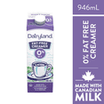 thumbnail image 1 of Dairyland Fat Free Creamer, 1 of 7