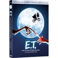 thumbnail image 2 of E.T. The Extra-Terrestrial - Édition 40e Anniversaire 4K Ultra HD + Blu-ray [UHD], 2 of 3