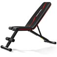 thumbnail image 1 of Orinar Weight Bench Press, Strength Training Adjustable Workout Benches For Full Body, Gym Benches For Incline Decline Exercise, 1 of 4