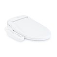 thumbnail image 1 of Brondell Swash SE400 Advanced Bidet Seat Round White, 1 of 7