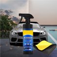 thumbnail image 1 of EGNMCR Car Spray Car Coating Spray 3 In 1 High Protection Quick Ceramic Car Coating Agent Spray Quick Coat Car Wax Polish Spray 500ml Coating agent, 1 of 7