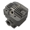 thumbnail image 4 of 11240201207, Kit Piston Cylindre Haute Petite Friction pour Tronçonneuse, 4 of 8