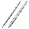 thumbnail image 1 of Amdohai 2 PCS 25cm Electric Scooter Tire Bike Solid Steel Tire Remove Tool Rim Lifter Tire Changer Remove Tool Kit, 1 of 7