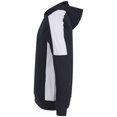 thumbnail image 3 of Finden & Hales  Adult Contrast Panel Hoodie, 3 of 3
