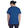 thumbnail image 3 of Inkmeso Mens Gradution Tee Shirt Proud Dad Of A Senior€ Graphic Print Tshirt For Daddy Gift, 3 of 7