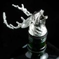 thumbnail image 3 of GUOOL 2xAnimal Head- Pourer , Bottle Stopper for Deer, 3 of 7