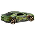 thumbnail image 3 of Hot Wheels 2018 Camaro SS Vehicle, 3 of 4